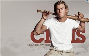 Chris Hemsworth